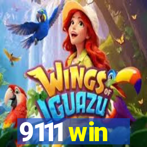 9111 win